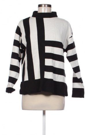 Дамски пуловер Chicoree, Размер M, Цвят Многоцветен, Цена 5,11 €