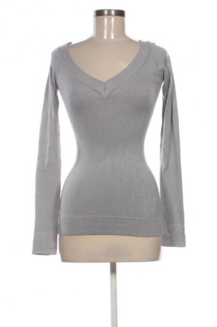 Дамски пуловер Chicoree, Размер S, Цвят Сив, Цена 5,11 €