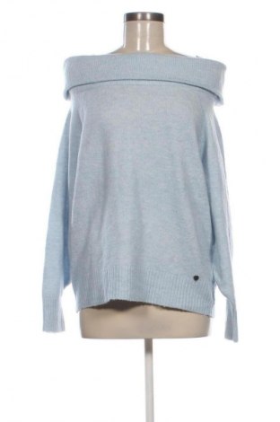 Дамски пуловер Chicoree, Размер S, Цвят Син, Цена 14,83 €
