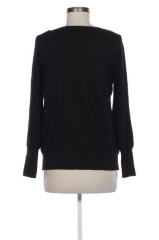 Γυναικείο πουλόβερ Chico's, Μέγεθος L, Χρώμα Μαύρο, Τιμή 37,99 €