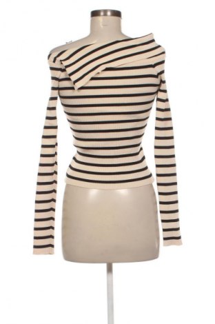 Дамски пуловер Chicwish, Размер M, Цвят Многоцветен, Цена 10,73 €