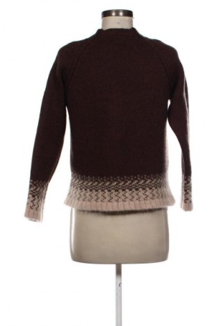 Дамски пуловер Choice, Размер M, Цвят Кафяв, Цена 27,68 €