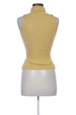 Γυναικείο πουλόβερ Choklate, Μέγεθος S, Χρώμα Κίτρινο, Τιμή 8,99 €