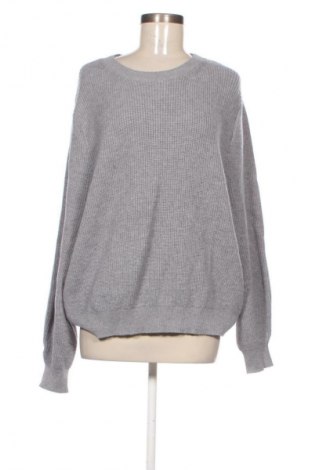 Дамски пуловер Christian Berg, Размер XL, Цвят Сив, Цена 17,00 €