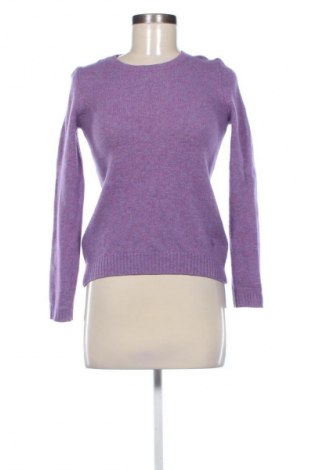 Дамски пуловер Christian Berg, Размер S, Цвят Лилав, Цена 17,46 €
