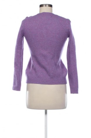 Дамски пуловер Christian Berg, Размер S, Цвят Лилав, Цена 17,46 €