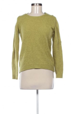 Дамски пуловер Christian Berg, Размер S, Цвят Зелен, Цена 17,46 €