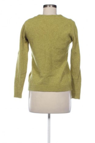 Дамски пуловер Christian Berg, Размер S, Цвят Зелен, Цена 17,46 €