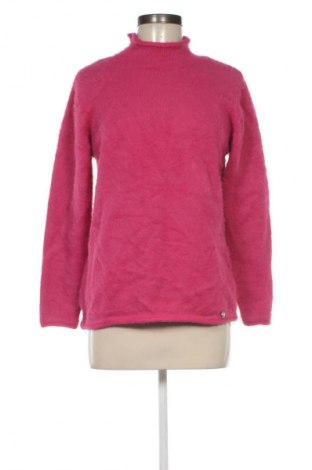 Női pulóver Christian Materne, Méret L, Szín Rózsaszín, Ár 5 289 Ft
