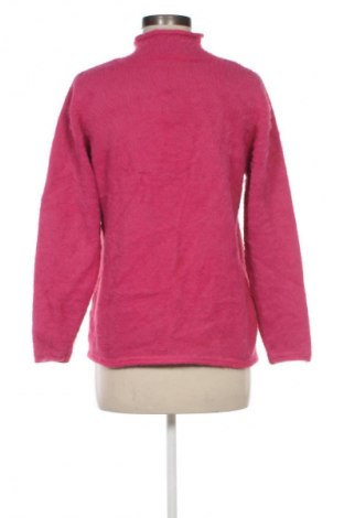 Női pulóver Christian Materne, Méret L, Szín Rózsaszín, Ár 5 289 Ft