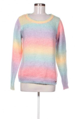 Γυναικείο πουλόβερ Christian Materne, Μέγεθος M, Χρώμα Πολύχρωμο, Τιμή 12,99 €