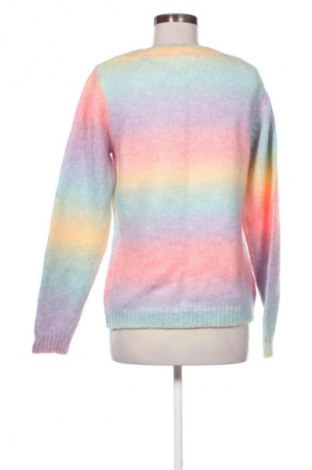 Γυναικείο πουλόβερ Christian Materne, Μέγεθος M, Χρώμα Πολύχρωμο, Τιμή 12,99 €