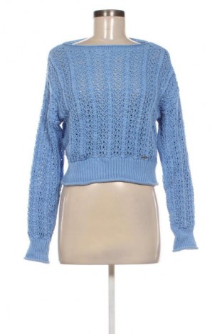 Dámský svetr Cinque, Velikost S, Barva Modrá, Cena  369,00 Kč