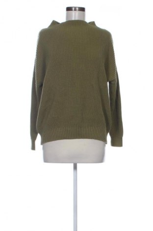 Γυναικείο πουλόβερ Claire, Μέγεθος M, Χρώμα Πράσινο, Τιμή 53,00 €