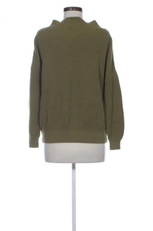 Γυναικείο πουλόβερ Claire, Μέγεθος M, Χρώμα Πράσινο, Τιμή 53,00 €