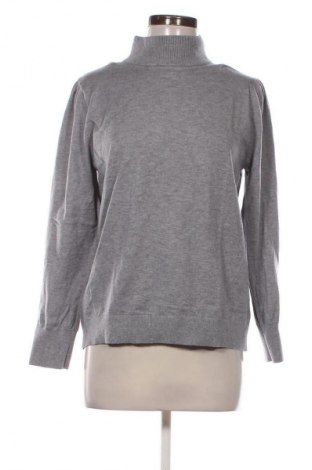 Dámský svetr Clarina Collection, Velikost L, Barva Šedá, Cena  439,00 Kč