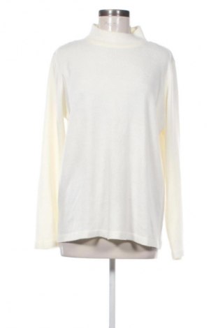 Damenpullover Classic By Michele Boyard, Größe XL, Farbe Ecru, Preis € 12,99