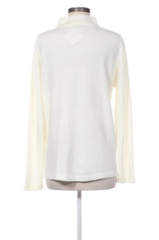 Damenpullover Classic By Michele Boyard, Größe XL, Farbe Ecru, Preis € 12,99