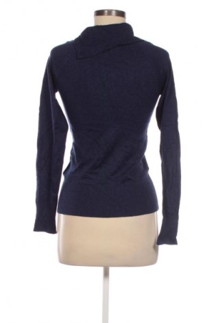 Γυναικείο πουλόβερ Clockhouse, Μέγεθος XS, Χρώμα Μπλέ, Τιμή 7,99 €