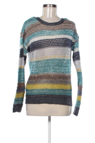 Γυναικείο πουλόβερ Clockhouse, Μέγεθος S, Χρώμα Πολύχρωμο, Τιμή 5,99 €