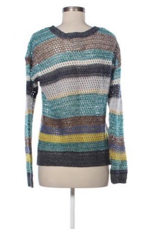 Γυναικείο πουλόβερ Clockhouse, Μέγεθος S, Χρώμα Πολύχρωμο, Τιμή 5,99 €