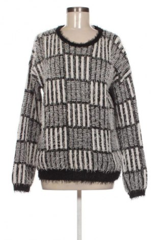 Dámský svetr Clockhouse, Velikost L, Barva Vícebarevné, Cena  189,00 Kč