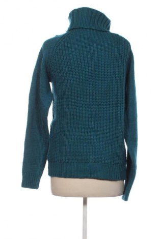 Damski sweter Clockhouse, Rozmiar L, Kolor Niebieski, Cena 47,99 zł