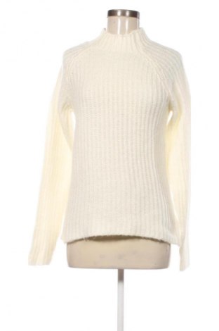 Dámský svetr Clockhouse, Velikost S, Barva Krémová, Cena  199,00 Kč