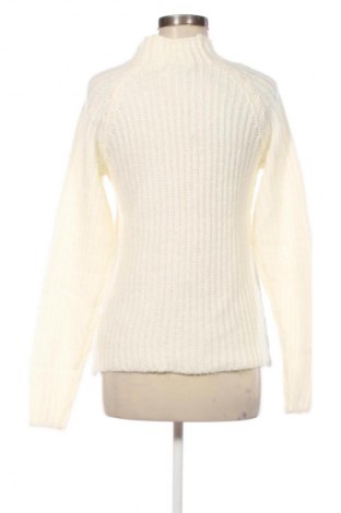 Dámský svetr Clockhouse, Velikost S, Barva Krémová, Cena  199,00 Kč
