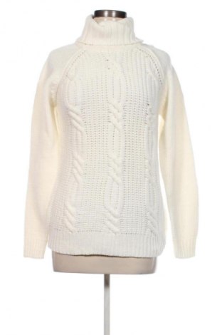 Дамски пуловер Clockhouse, Размер XXL, Цвят Екрю, Цена 7,66 €