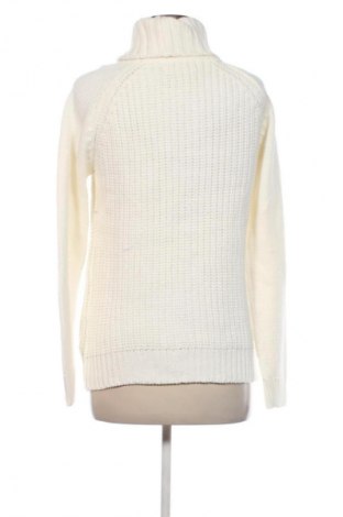 Дамски пуловер Clockhouse, Размер XXL, Цвят Екрю, Цена 7,66 €