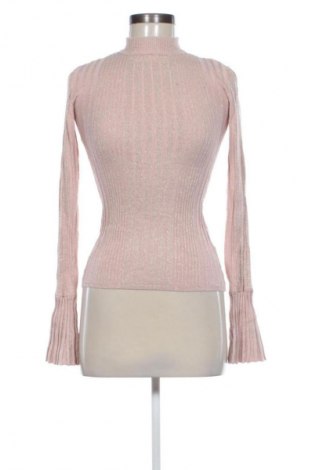 Női pulóver Clockhouse, Méret XS, Szín Hamurózsaszín, Ár 3 219 Ft