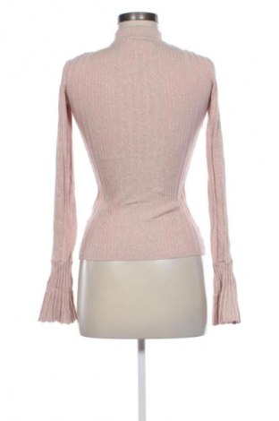 Női pulóver Clockhouse, Méret XS, Szín Hamurózsaszín, Ár 3 219 Ft