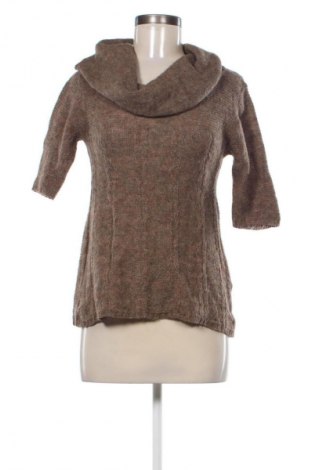 Dámský svetr Clockhouse, Velikost M, Barva Hnědá, Cena  425,00 Kč