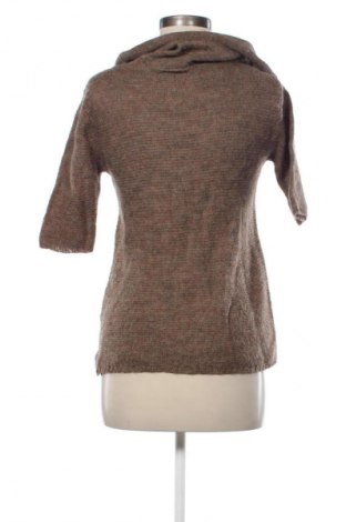 Dámský svetr Clockhouse, Velikost M, Barva Hnědá, Cena  425,00 Kč