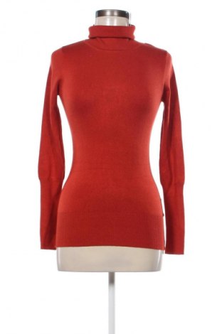 Damenpullover Clockhouse, Größe L, Farbe Rot, Preis 7,99 €