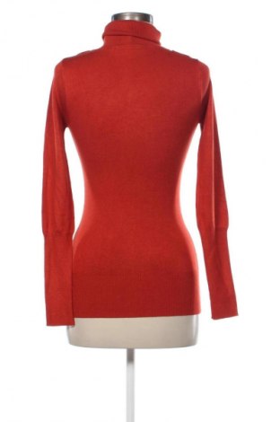Damenpullover Clockhouse, Größe L, Farbe Rot, Preis 7,99 €
