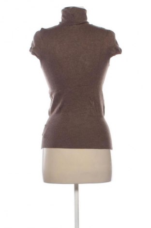 Дамски пуловер Clockhouse, Размер M, Цвят Кафяв, Цена 4,60 €