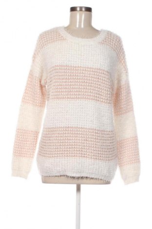 Dámský svetr Clockhouse, Velikost L, Barva Vícebarevné, Cena  189,00 Kč