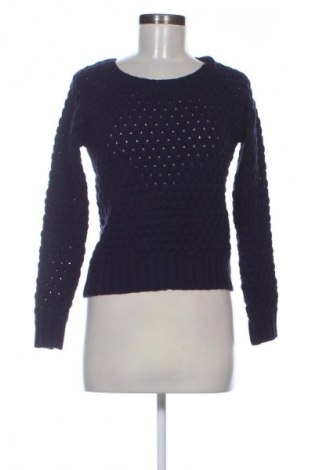 Dámský svetr Clockhouse, Velikost XS, Barva Modrá, Cena  199,00 Kč