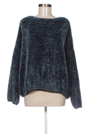 Γυναικείο πουλόβερ Clothing & Co, Μέγεθος XXL, Χρώμα Πράσινο, Τιμή 10,44 €