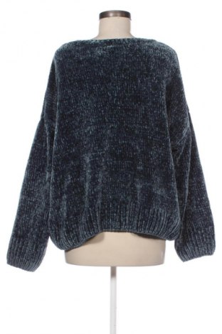 Γυναικείο πουλόβερ Clothing & Co, Μέγεθος XXL, Χρώμα Πράσινο, Τιμή 10,44 €