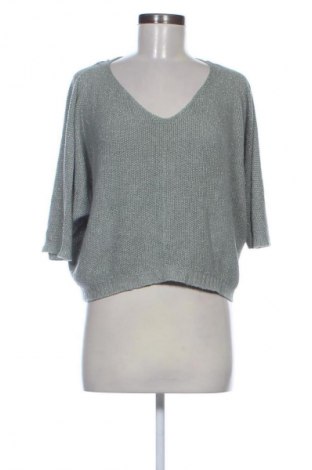 Дамски пуловер Cocco Bella, Размер M, Цвят Зелен, Цена 6,13 €