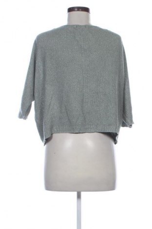 Дамски пуловер Cocco Bella, Размер M, Цвят Зелен, Цена 6,13 €