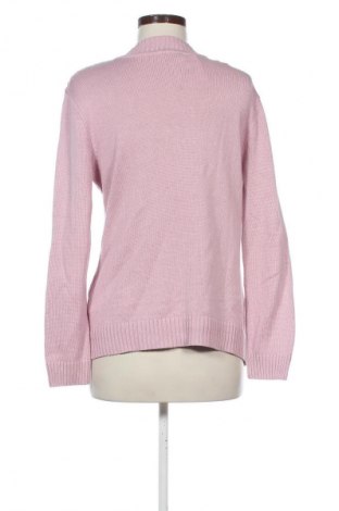 Női pulóver Collection L, Méret L, Szín Hamurózsaszín, Ár 6 103 Ft