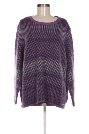 Damenpullover Collection L, Größe 3XL, Farbe Mehrfarbig, Preis 19,99 €