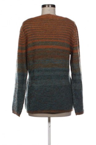 Γυναικείο πουλόβερ Collection L, Μέγεθος M, Χρώμα Πολύχρωμο, Τιμή 8,99 €