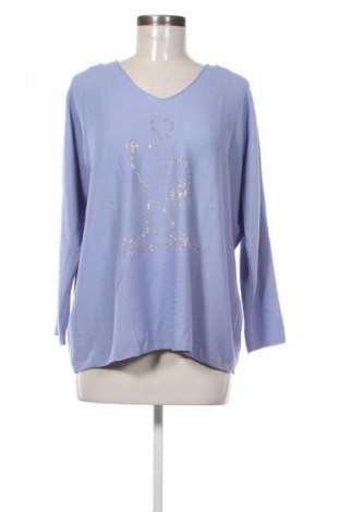 Női pulóver Collezione, Méret M, Szín Lila, Ár 3 919 Ft