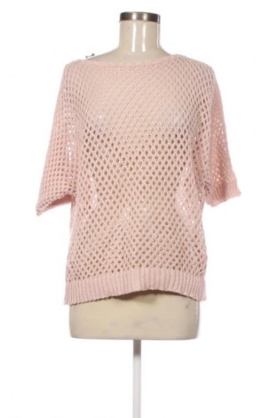 Dámsky pulóver Colloseum, Veľkosť L, Farba Popolavo ružová, Cena  4,95 €