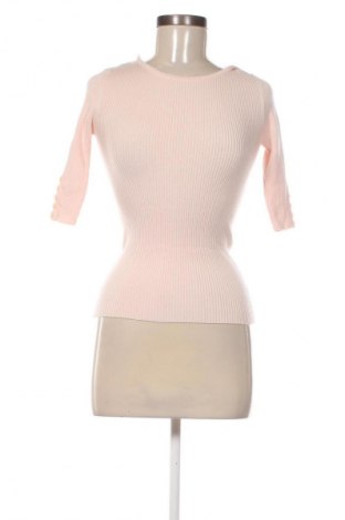 Дамски пуловер Colloseum, Размер M, Цвят Розов, Цена 5,62 €
